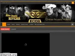 Sites similar to cintasacuariomusica.com