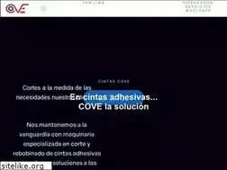 Sites similar to cintascove.com