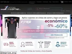 Sites similar to cintasdecorrer.com