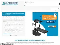 Sites similar to cintasdecorrer.info