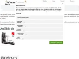 Sites similar to cintasdecorrer.online