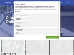 Sites similar to cintasdecorrer.xyz