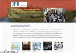 Sites similar to cintasfoundation.org