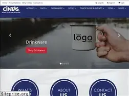Sites similar to cintaspromoproducts.com