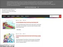 Sites similar to cintasunnahku.blogspot.com