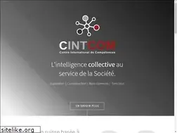 Sites similar to cintcom.org