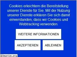 Sites similar to cinteg.de
