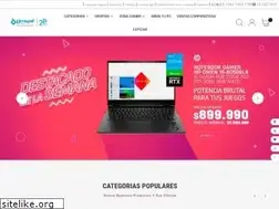Sites similar to cintegral.cl