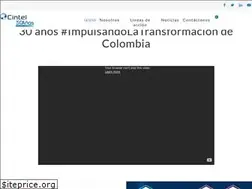 Sites similar to cintel.org.co