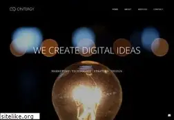 Sites similar to cintergy.com