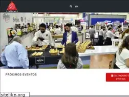 Sites similar to cintermex.com