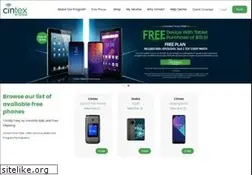Sites similar to cintexwireless.com