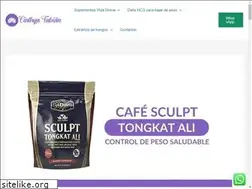 Sites similar to cinthyafabian.com