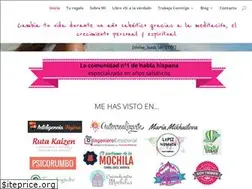 Sites similar to cintiasloveinaction.com