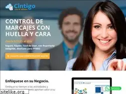 Sites similar to cintigo.com