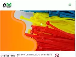 Sites similar to cintillosam.com.mx