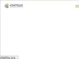 Sites similar to cintilus.med.br