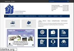 Sites similar to cintimha.com