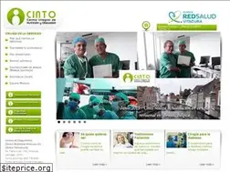 Sites similar to cinto.cl