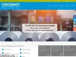 Sites similar to cintool.com