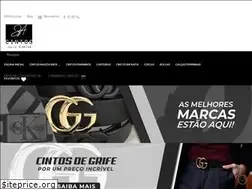 Sites similar to cintosjulioalmeida.com.br