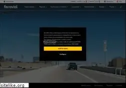 Sites similar to cintra.es