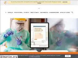 Sites similar to cintramedica.pt