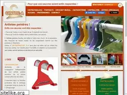 Sites similar to cintre-a.com