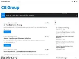 Sites similar to cintronbeveragegroup.com