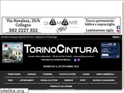 Sites similar to cinturaovest.it