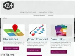Sites similar to cinturonesmarquez.com