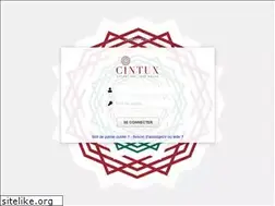 Sites similar to cintux.com