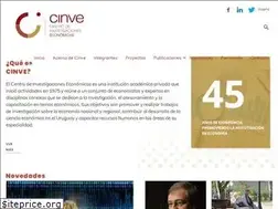 Sites similar to cinve.org.uy