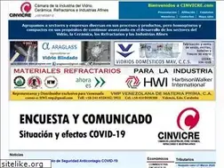 Sites similar to cinvicre.com