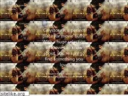 Sites similar to cinystore.com