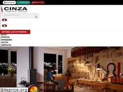 Sites similar to cinza.es