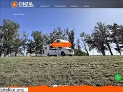 Sites similar to cinziavehiculos.com