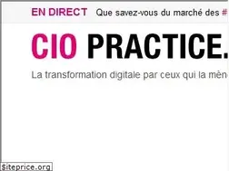 Sites similar to cio-practice.fr