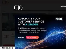 Sites similar to cio.com.tr