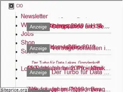 Sites similar to cio.de