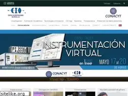 Sites similar to cio.mx