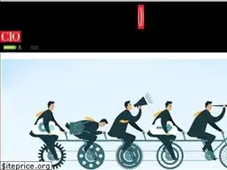 Sites similar to cio.nl