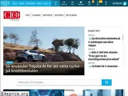 Sites similar to cio.se