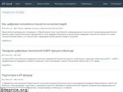 Sites similar to cio35.ru