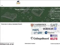 Sites similar to cioaltutors.com