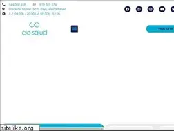 Sites similar to ciobilbao.es