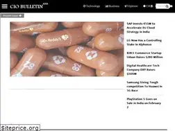 Sites similar to ciobulletin.net
