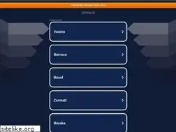 Sites similar to cioca.ro