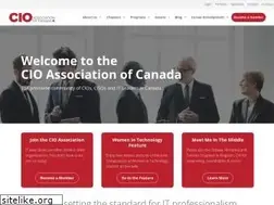 Sites similar to ciocan.ca