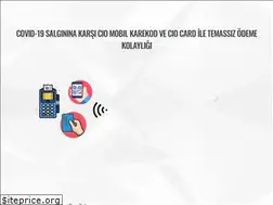 Sites similar to ciocard.com.tr
